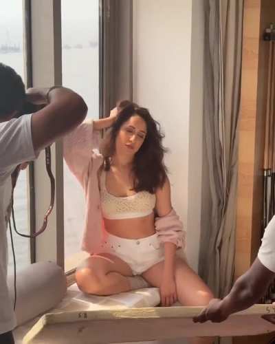 Pragya Jaiswal
