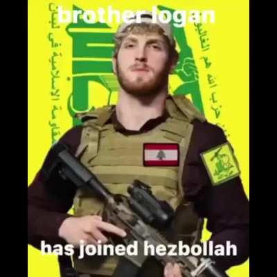 Shi’a Logan Paul