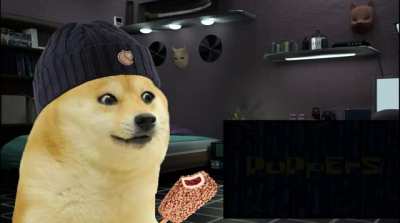 Le YTP has arrived