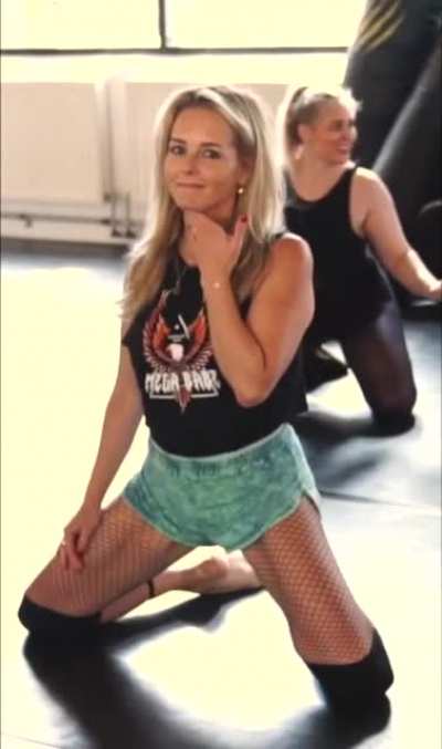 Chantal Janzen