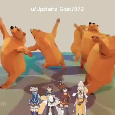 Please don't take this down mods. Took me forever to make. &amp;gt;:(