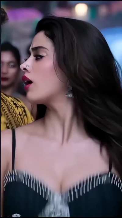 Jhanvi Kapoor