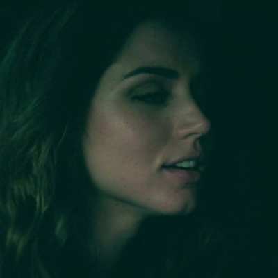 Ana de Armas giving a handjob in her new movie