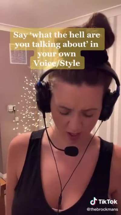 hope this isn&rsquo;t a repost but wow this is cringe AF.