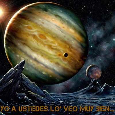UN CLASICO XD (que tal un pal del gravedah)