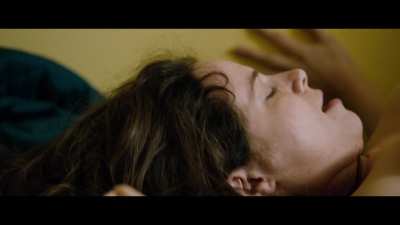 Diana Cavallioti | Ana, Μon Αmour (2017)
