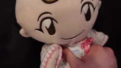 BABY YUTO!