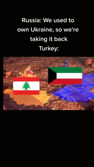 an interesting title