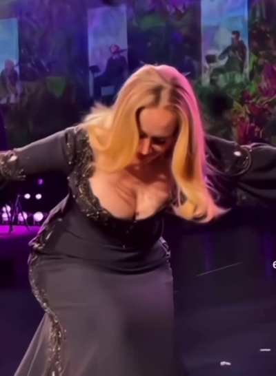 Adele Adkins