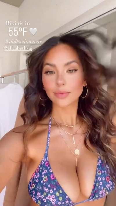 Christen Harper