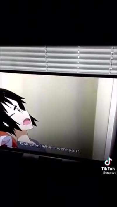 ONI CHAN ONI CHAN