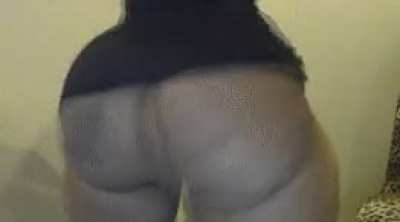 ass
