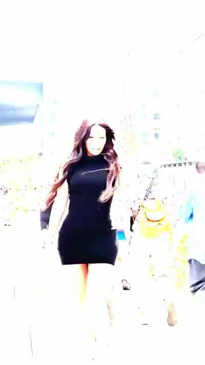 La La Anthony