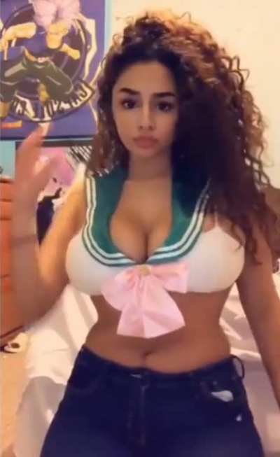 Tig Ol bitties