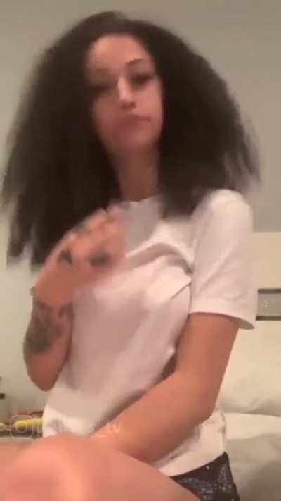 Bhad bhabie 🤤🦋