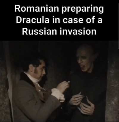Vlad the Impaler vs Vlad the Invader