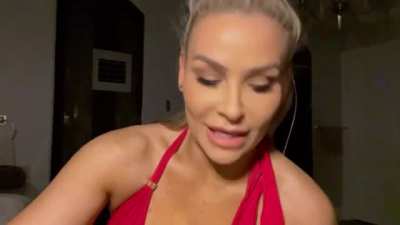 The Neidhart Girls having fun again