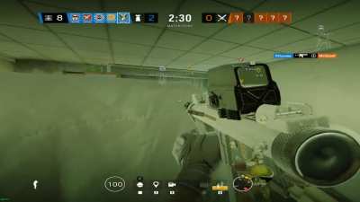 I never saw something like this...