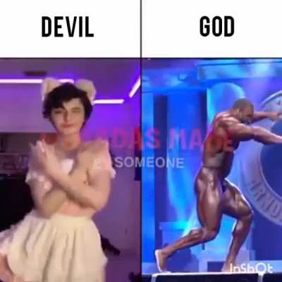 ODIO EL ANTICRISTO
