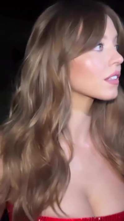 Sydney Sweeney