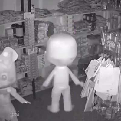 Que trae mi pi&ntilde;ata? :0
