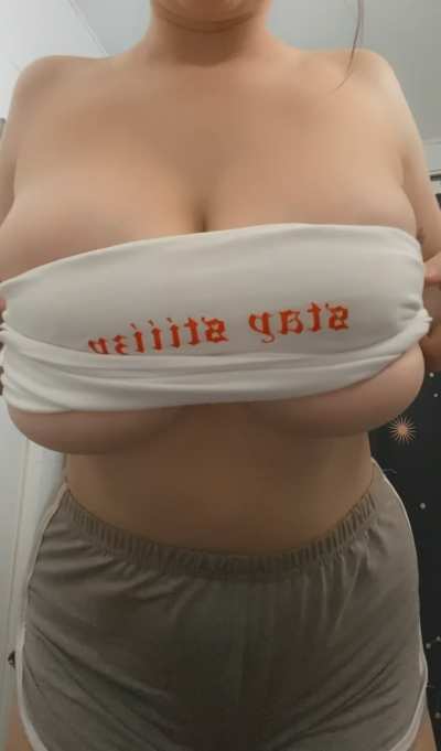 Ghost nipple appreciation post