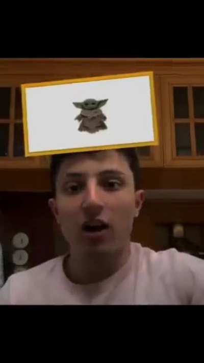 Bro became the definition of insanity 