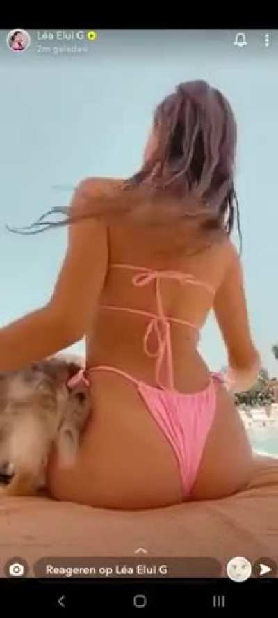 Lea Elui