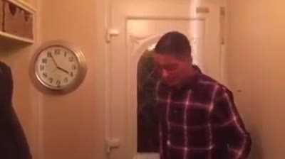 to prove that you are not drunk