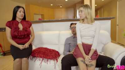 S3E7 - Step Dad Fucks Daughter