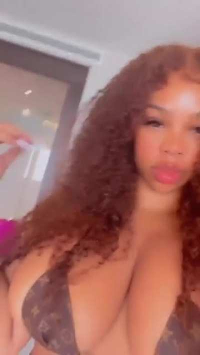 🤎🍒😍