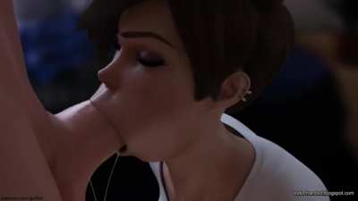 Tracer bwc deepthroat