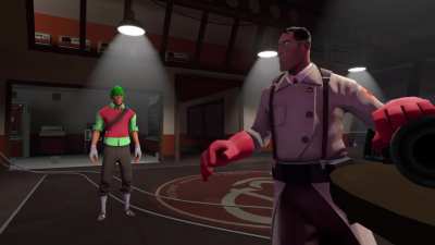 Me acabo de dar cuenta que solo puedo poner videos :'v (meme robado del sub de TF)