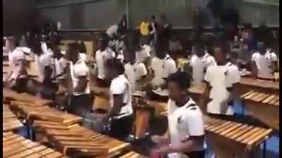 zululDrums ZULUL