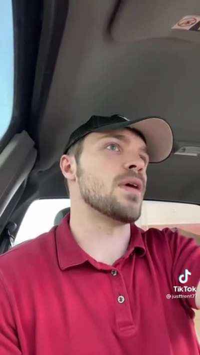 Surely this reactionary parking lot rant will return us to the golden 1950s