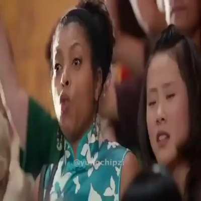 karate kid