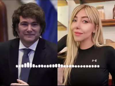 Paquetazo en la jeta