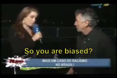 Just An Regular Interview