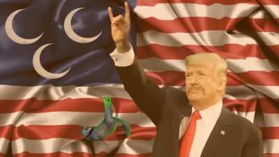 cCc Trump cCc
