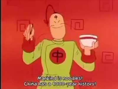 Anime lore
