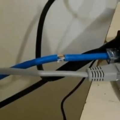 If you haven't seen a Data leak before.