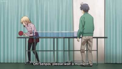 That's naive