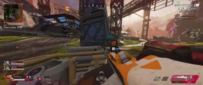 More of a grunt