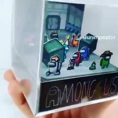 Que hermoso