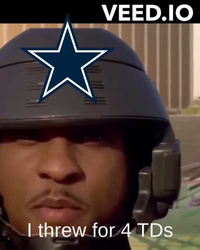 A tale of four offenses
