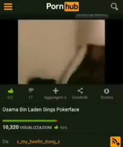 osama