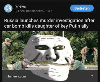 the irish would be proud