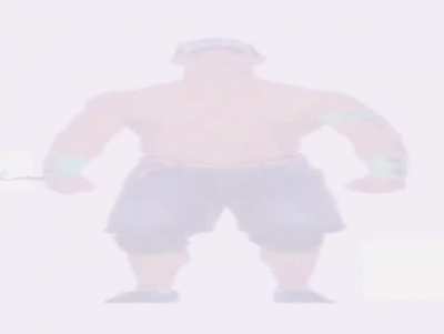 I CAN SEE HIM