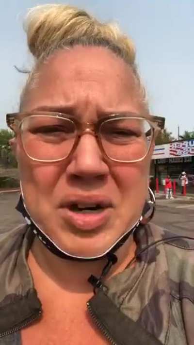 After a student is shot and killed a Minneapolis high school principal says she can't take it anymore and that crime and violence in her city has gotten out of control the last few months. She is joined by dozens of principals and educators from the city 