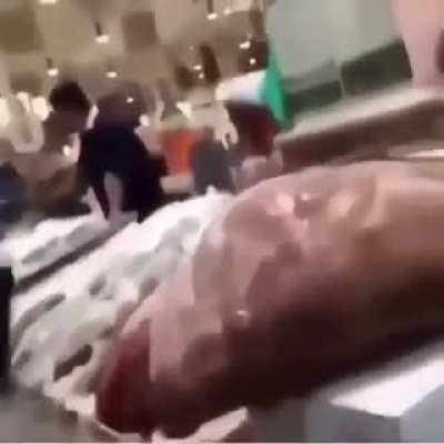 cursed live one